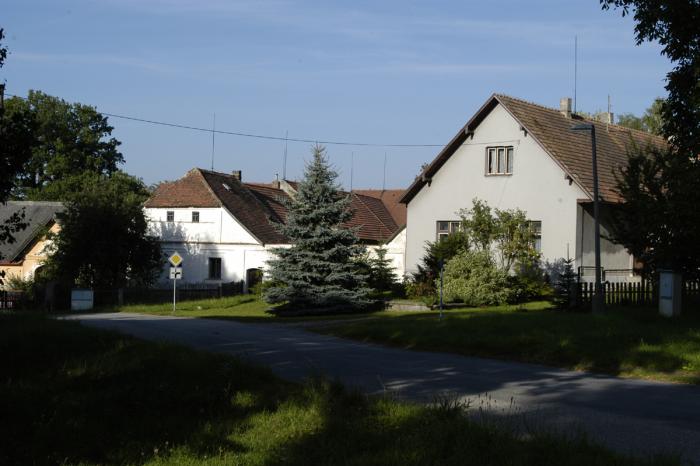 Leskovice