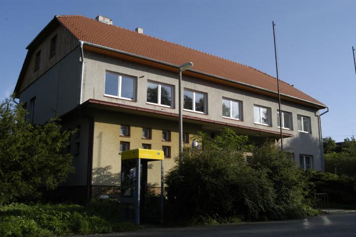 Leskovice