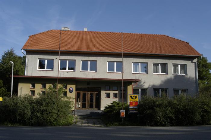 Leskovice