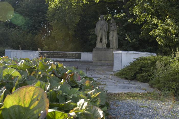 Leskovice