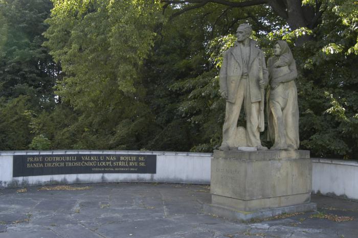 Leskovice