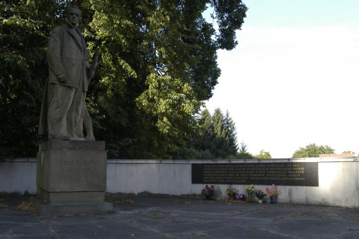 Leskovice