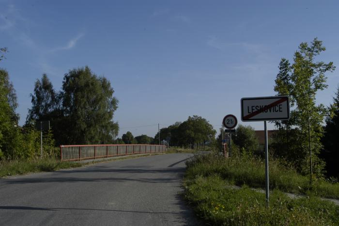 Leskovice