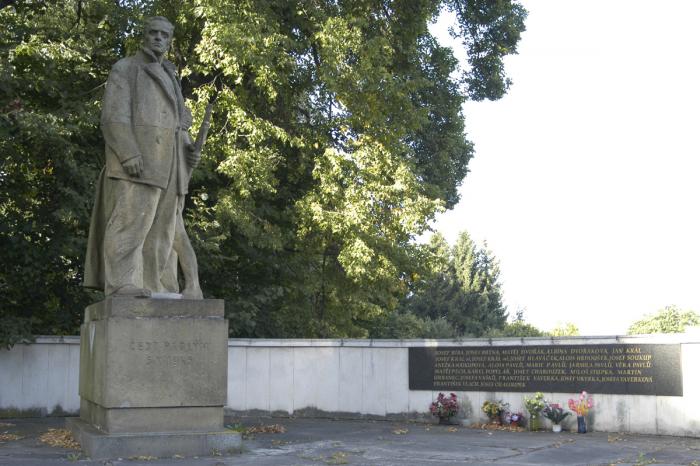 Leskovice