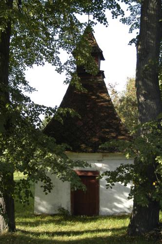 Leskovice