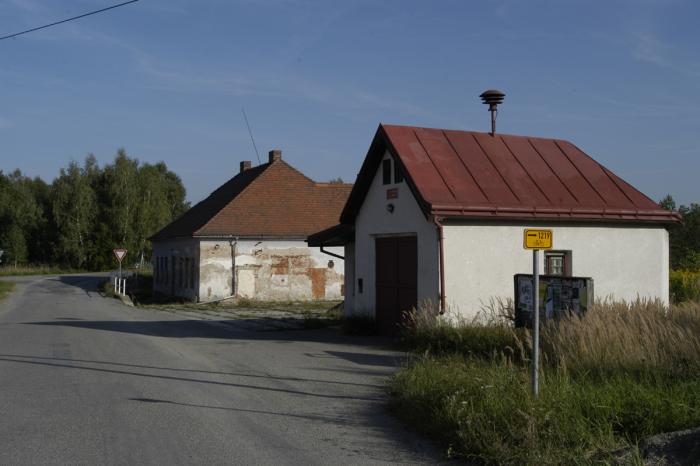 Leskovice