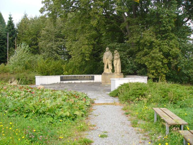 Leskovice