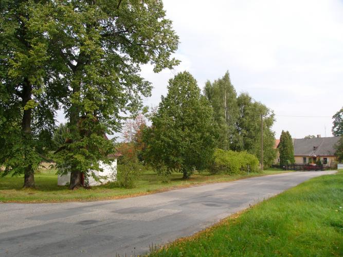 Leskovice