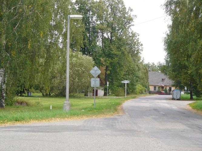 Leskovice