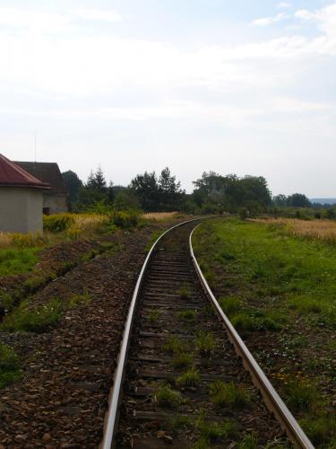 Leskovice