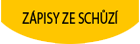 zpisy ze schz